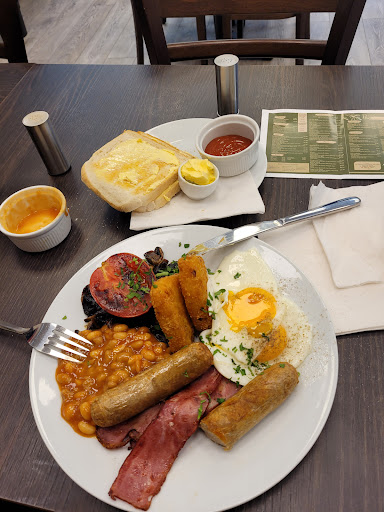 Photo of Greek Souvlaki - 135 Queensway, Bletchley, Milton Keynes MK2 2DY